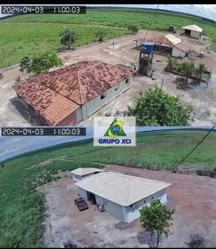 Fazenda à venda, 8300000 m² por R$ 20.000.000,00 - Zona Rural - Porto Alegre do Norte/MT