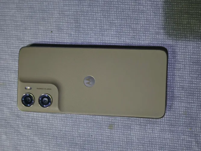 Smartphone MOTO G06