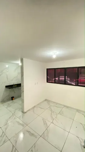 Alugo apartamento