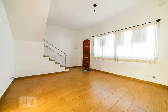 Casa à Venda - Vila Guilherme, 3 Quartos, 152 m2