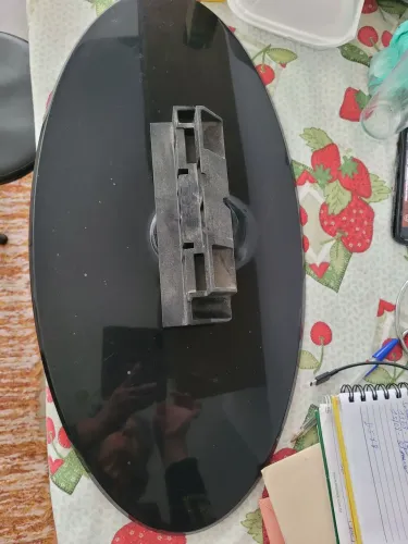 Suporte (pé) de SAMSUNG smart (40 polegadas).