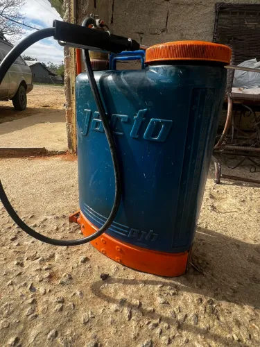Pulverizador 