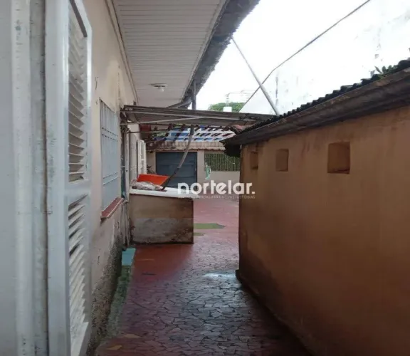 Terreno à venda, 182 m² por R$ 1.700.000,00 - Perdizes - São Paulo/SP