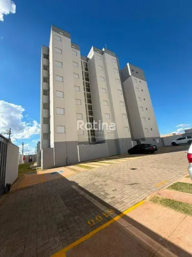 Apartamento para alugar, 2 quartos, Jardim Europa - Uberlândia/MG - Rotina Imobiliária