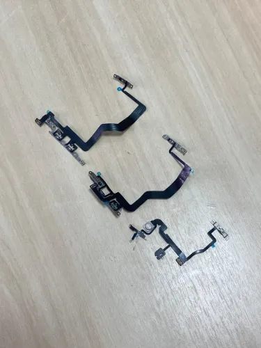 FLEX POWER PARA IPHONE NOVO