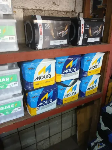 Baterias automotiva super promoção 