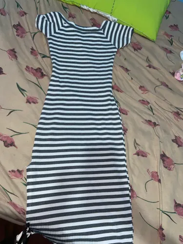 Vestido mídi