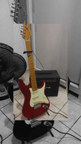 Guitarra Tagima