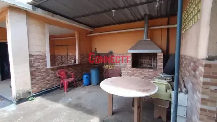 Chácara à venda, Recanto das Palmeiras, Ribeirão Preto, SP