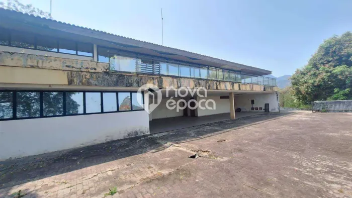 Freguesia (Jacarepaguá) | Casa 7 quartos, sendo 7 suites