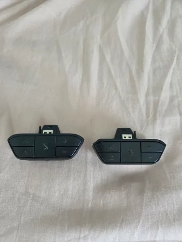 Adaptadores de Headset para xbox
