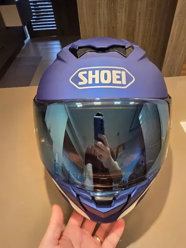 Capacete Shoei Air 3 M-58
