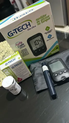 Gtech