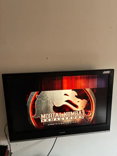 Tv Sony 42 polegadas ! ( aceita trocas )