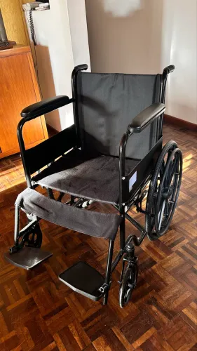 Cadeira de rodas
