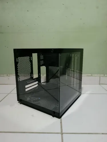 GABINETE AQUÁRIO 