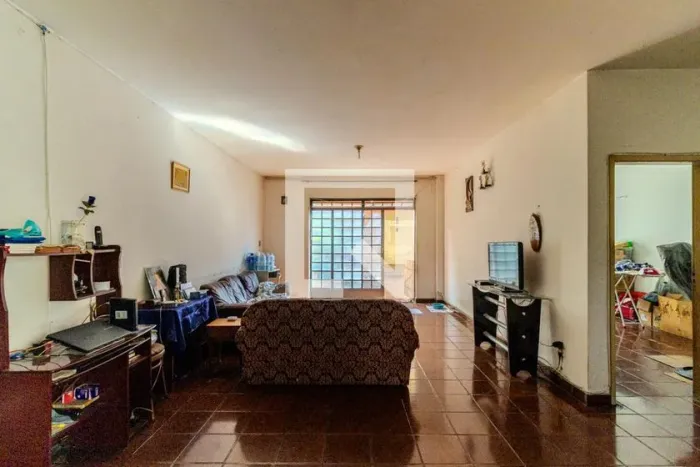 Casa à Venda - Campos Elíseos, 7 Quartos, 304 m2