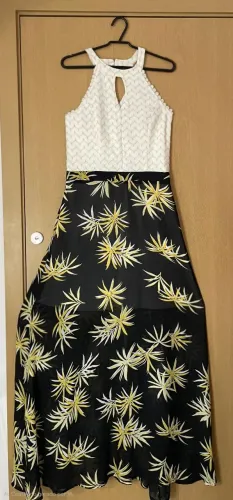 Vestido longo