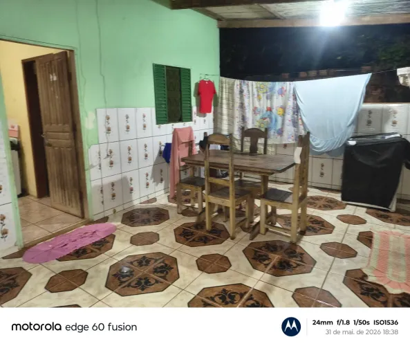 Casa a venda ou troco por outra do meu interesse