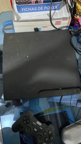 PS3 DESBLOQUEADO HEN