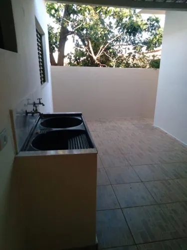 Casa à Venda - Residencial Ipiranga - Taquaritinga 