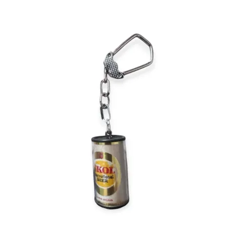 Chaveiro Skol Antigo