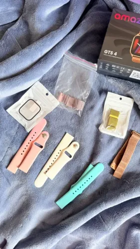 Smartwatch amazfit