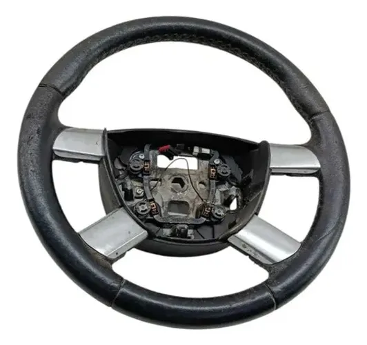 Volante Direção Ford Focus 2008/2012 30347735 Preto