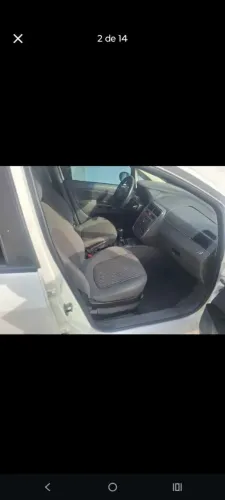 Fiat Punto Essence 1.8 Flex 16V 5P 2011