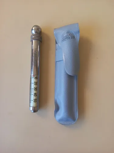 Calibrador de pneus