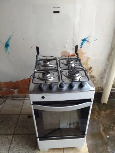 Vendo fogão elétrico