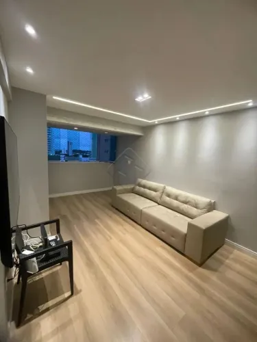 Apartamento à Venda no Edifício Kerinci - Brisamar em João Pessoa! 94 m² | 2 vagas no subs