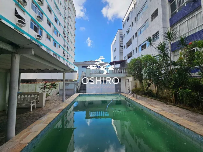 Casa a Venda - perto da praia- Ponta da Praia - Santos - SP