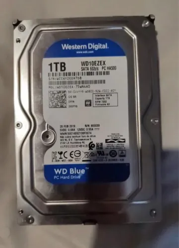 HD 1TB