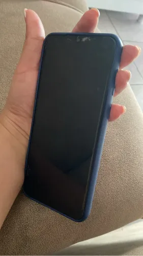 Celular usado em perfeito estado