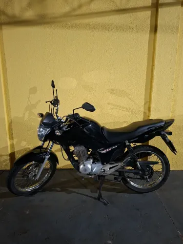 Honda CG 150 Fan ESDI