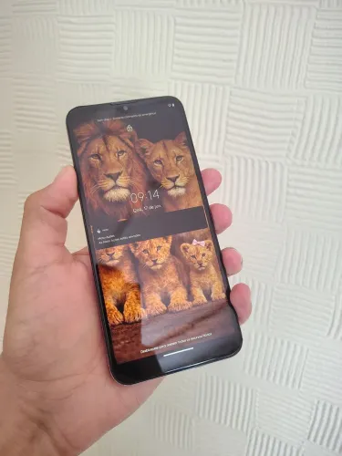 MOTOROLA G10