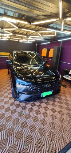 Hyundai Creta N Line 1.0 TB 12V Flex Aut. 2023