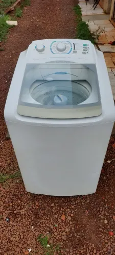 Máquina de lavar Electrolux 10 kg