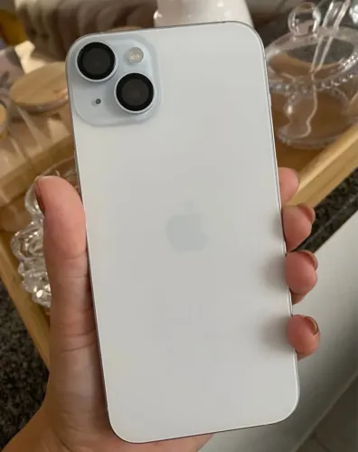 Vendo iPhone 15 Plus 256GB