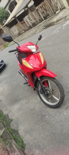 Moto Jet 50c ,motor original .muito conservada 