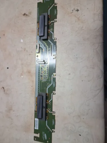 placa vecon samsung ln40d503
