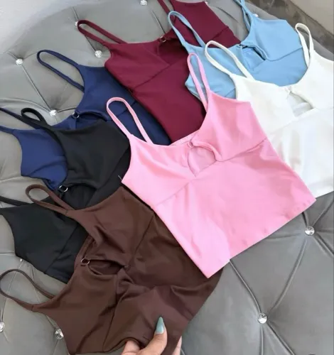 Blusinhas