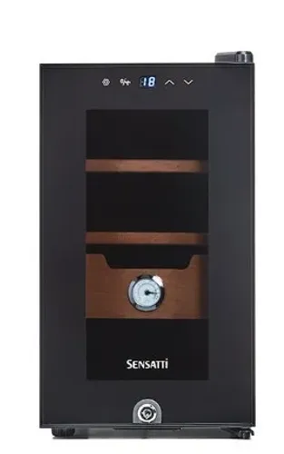 Termoumidor Sensatti SN25