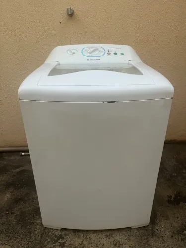 Máquina de lavar Electrolux 12Kg