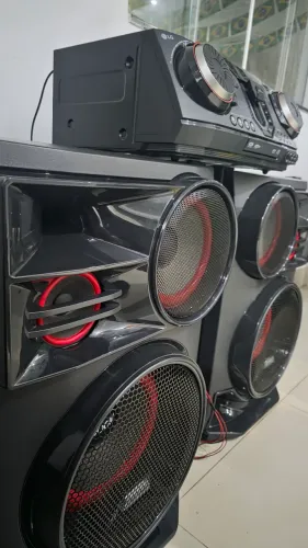 Som Lg Cl 98 3.500 rms