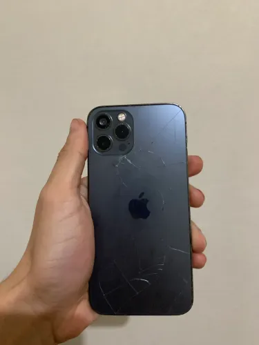 iPhone 12 Pro