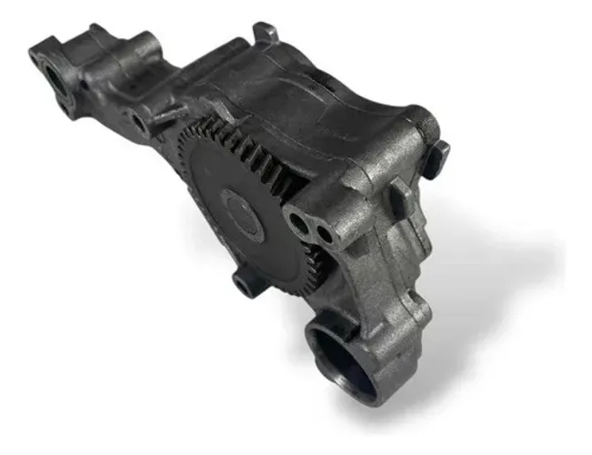 Bomba De Óleo Grand Cherokee 3.0 Diesel