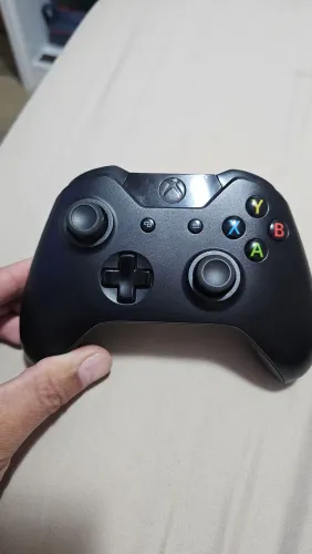 Controle Xbox excelente estado