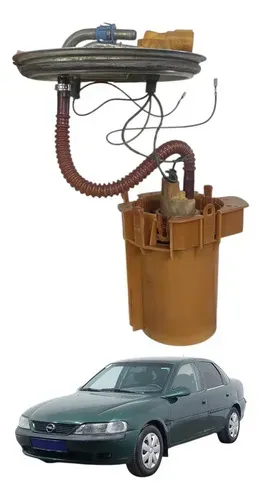 Bomba Combustivel Vectra Gls 2.0 8v Gasolina 1996 1997 1998